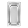 Bac Gastro GN 1/3 Inox - Dziļums 200 mm - 7,5 L - Dynasteel