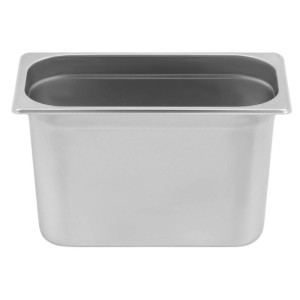 Bac Gastro GN 1/3 Inox - Dziļums 200 mm - 7,5 L - Dynasteel