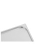 Bac Gastro GN 2/3 Inox - Dziļums 20 mm - 1,35 L - Dynasteel