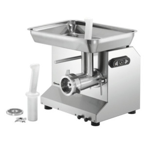 Gaļas smalcinātājs FW200 Bartscher: spēcīgs un daudzfunkcionāls