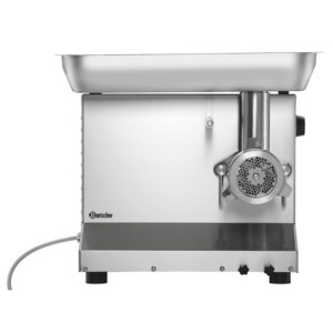 Gaļas smalcinātājs FW200 Bartscher: spēcīgs un daudzfunkcionāls