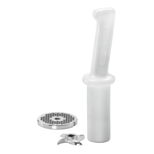 Gaļas smalcinātājs FW200 Bartscher: spēcīgs un daudzfunkcionāls