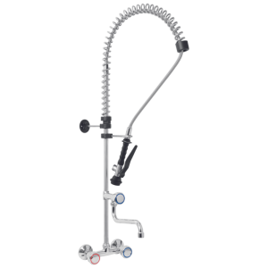 Trauku duša + maisītājs 12000