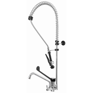 Dusas galva trauku mazgāšanai + maisītājs 3000