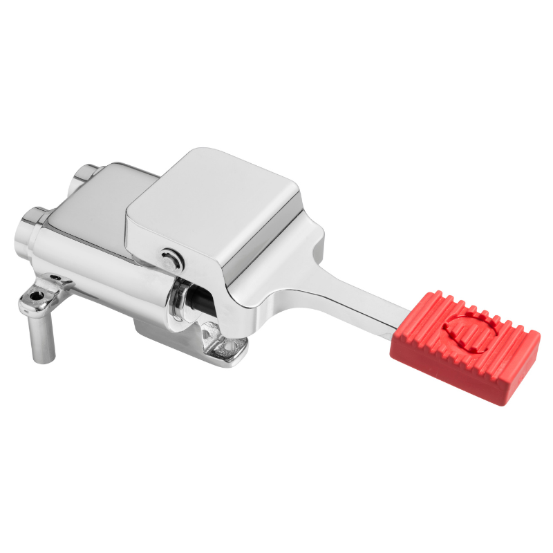 Pedāļa maisītājs