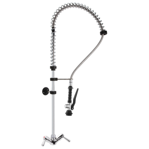 Vienas caurules izlietne dārzeņu mazgāšanai - ērtība un augstākā kvalitāte