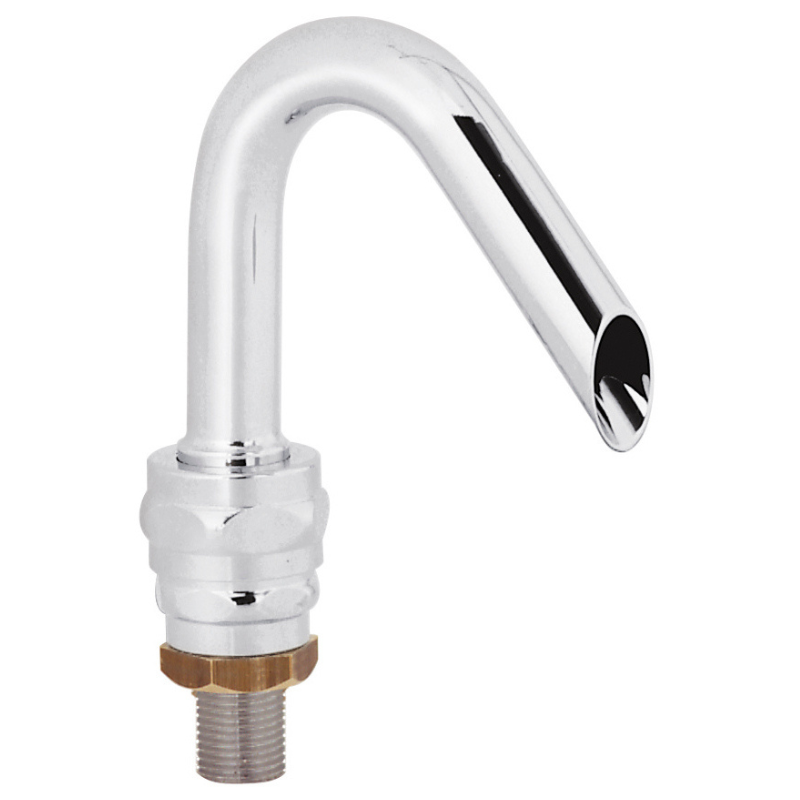 Ūdens izplatītājs ar āķa izlietni - ērtums un elegants dizains