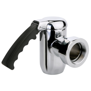 Nokasvārsts katlai - Profesionāla kvalitāte