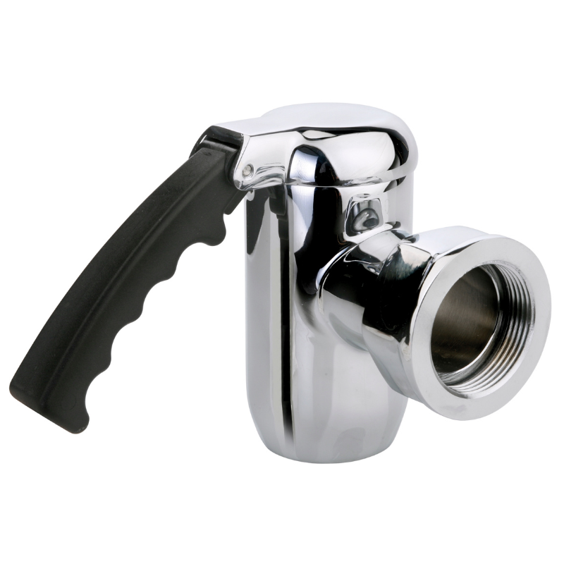 Nokasvārsts katlai - Profesionāla kvalitāte