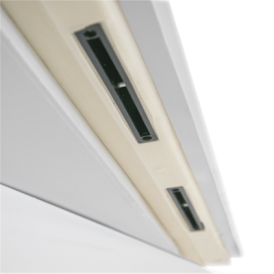 Negatīvā aukstā kamera TEFCOLD - Optimāla pārtikas saglabāšana