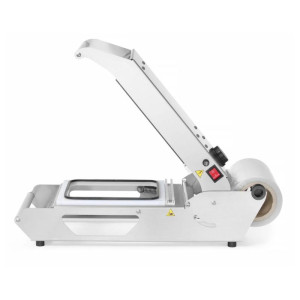 HENDI trauku noslēpētājs: profesionāls rīks hermētiskai uzglabāšanai