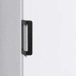 Pozitīva uzglabāšanas skapis - Balts - TEFCOLD - 260 L : Optimāla uzglabāšana virtuves profesionāļiem