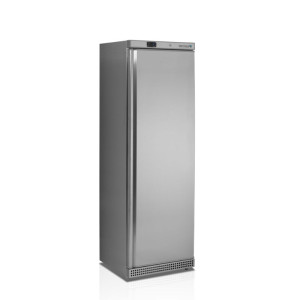 Armoire Réfrigérée Positive Inox 350L TEFCOLD - Pārtikas uzglabāšana | Fourniresto