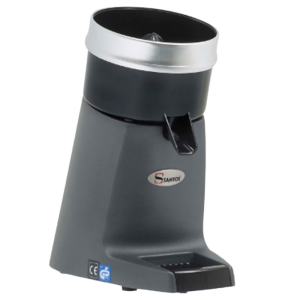 Profesionāla citrusu spiede Nr. 38 - pelēka