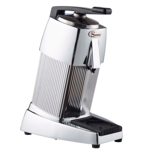 Sulas spiediens ar sviru Nr. 10 - hroma pamats