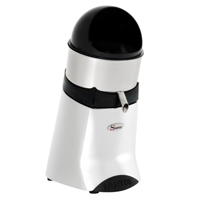 Liels apjoms citrusaugļu spiedējs Nr. 52 - hroma pamats