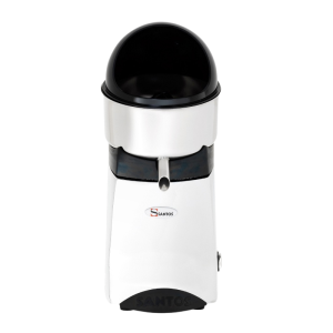 Liels apjoms citrusaugļu spiedējs Nr. 52 - hroma pamats