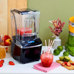 Blender bezszobu N°62