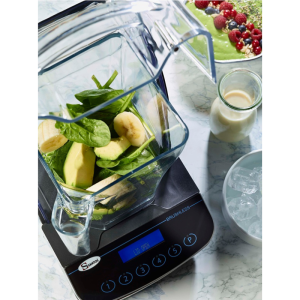 Blender bezszobu N°62