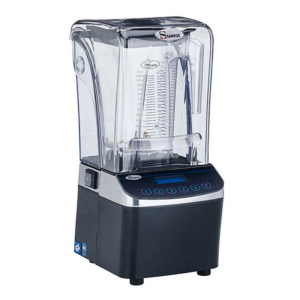 Blender bezszobu N°62