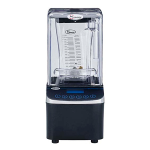 Blender bezszobu N°62