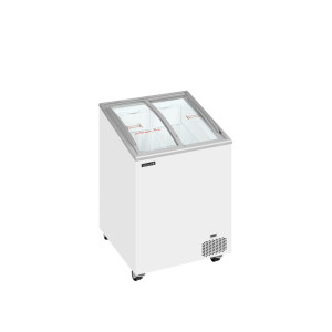 Saldētava Ledus lāde - 85L TEFCOLD: Optimāla profesionāla uzglabāšana