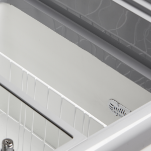 Saldētava Ledus lāde - Balta - 138L TEFCOLD: Optimāla prezentācija un efektīva saglabāšana | Fourniresto