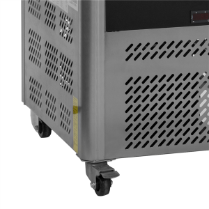 Armoire Vitrée Réfrigérée TEFCOLD - 425 L : Elegants dizains un optimāla veiktspēja