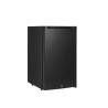 Mini Frigo Bar Melns 42 L TEFCOLD TM52 - Kluss un Ekonomisks