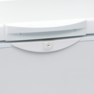 Ledusskapis Balts - TEFCOLD EBC35, 275 L: Zems Patēriņš, Viegla Piekļuve