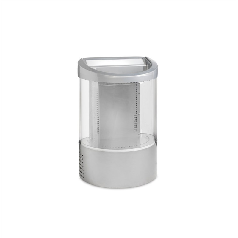 TEFCOLD Kannu Dzesētājs - 103 L: Glabājiet savus dzērienus stilā.