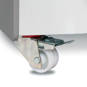 Vitrīna ar ventilējamu stiklu - 10 x 5 L | TEFCOLDVitrīna ar ventilējamu stiklu, ideāli piemērota jūsu gelato uzturēšanai | TEFC