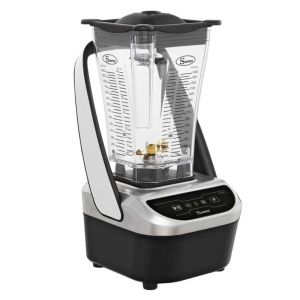 Blender Brushless Compact N°66 Santos - Jaudīgs, kluss un drošs profesionālai sagatavošanai