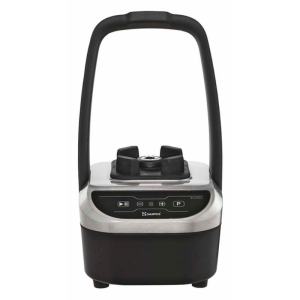 Blender Brushless Compact N°66 Santos - Jaudīgs, kluss un drošs profesionālai sagatavošanai