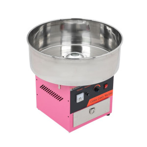 Elektriskā cukurvates mašīna Dynasteel - ātra un vienkārša sagatavošana | Fourniresto