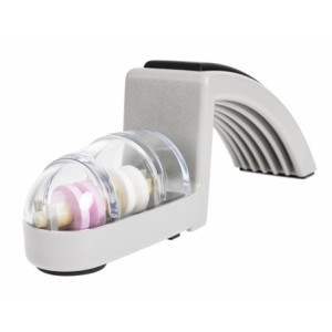 Optimizējiet griezšanu: Keramikas nazis asinātājs