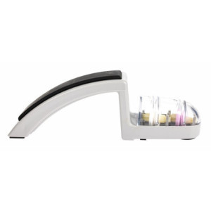 Optimizējiet griezšanu: Keramikas nazis asinātājs