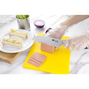 Dāvanu komplekts ar 3 naziem Tsuki sērijas 7 Vogue - Profesionāla kvalitāte