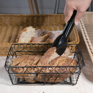 Pincete pārtikai Carlisle Vogue - Praktiska un eleganta