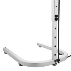 Profesionāls infrasarkanais uzkarsējamais plīts Buffalo - Efektīva uzsildīšana