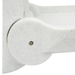 Horizontāla pārģērbšanās galds Magrini | Komforts un ērtums