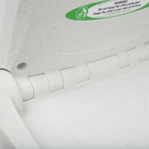 Horizontāla pārģērbšanās galds Magrini | Komforts un ērtums