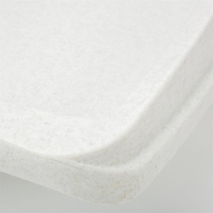 Horizontāla pārģērbšanās galds Magrini | Komforts un ērtums