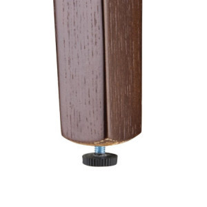 Krēsls Chiswick pelēks - 2 gab. Bolero: profesionāla eleganse