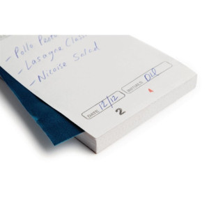 Olympia paškopjošie pasūtījumu žurnāli - 50 gabalu liels formāts