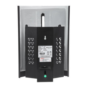 Lidojošo kukaiņu līmējošā slazda Eazyzap - Aizsardzība 50m²