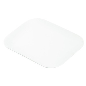 Mazi vaska pārsegi alumīnija trauciņiem - ideāla risinājums