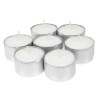 Tealights 8h - Pack of 90 Bolsius