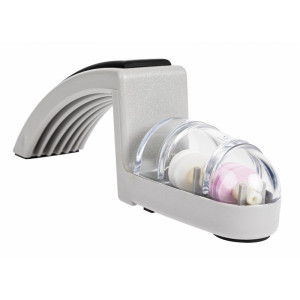 Optimizējiet griezšanu: Keramikas nazis asinātājs