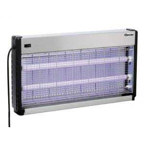 Elektriskais mušu slazds 65 cm